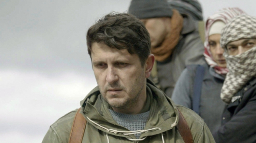 Филмът СЪДИЛИЩЕТО на Стефан Командарев е българското предложение за „Оскар” за чуждоезичeн филм